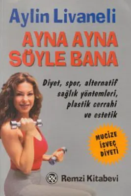 Ayna Ayna Söyle Bana