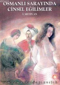 Osmanlı Sarayında Cinsel Eğilimler