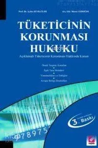 Tüketicinin Korunması Hukuku