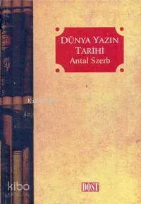 Dünya Yazın Tarihi