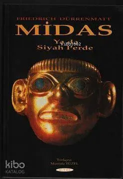 Midas ya da Siyah Perde