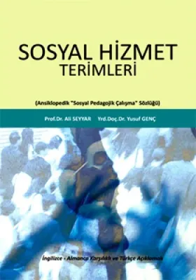 SOSYAL HİZMET TERİMLERİ Ali Seyyar