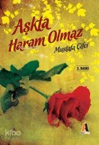 Aşkta Haram Olmaz