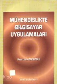Mühendislikte Bilgisayar Uygulamaları