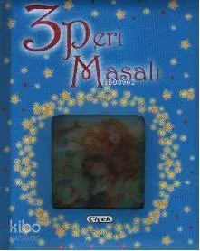 3 Peri Masalı