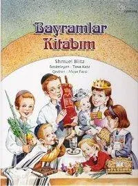 Bayramlar Kitabım