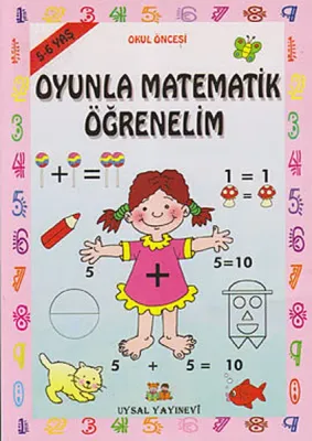 Oyunla Matematik Öğrenelim