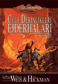 Cüce Derinlikleri Ejderhaları