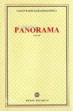 Panorama Yakup Kadri Karaosmanoğlu