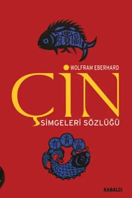 Çin Simgeleri Sözlüğü