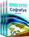 KPSS Coğrafya Soru Bankası