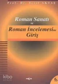 Roman İncelemesine Giriş