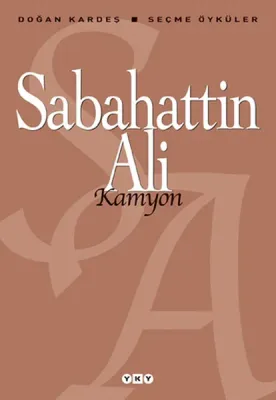 Kamyon-Seçme Öyküler