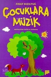 Çocuklara Müzik