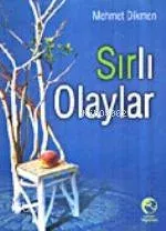 Sırlı Olaylar (cep)