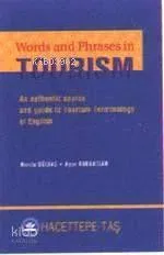 Words And Phrases İn Tourısm