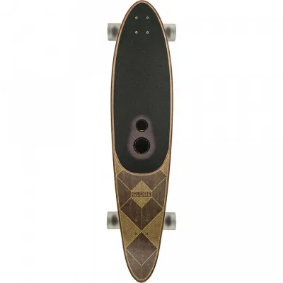 GLOBE 10525259 GSP PINNER DARK MAPLE