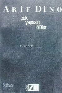 Çok Yaşasın Ölüler