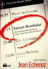 Sarışın Bombalar