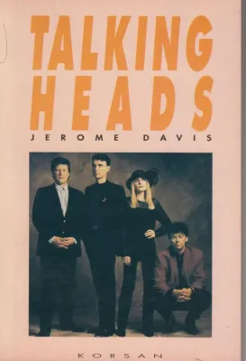 Talking Heads