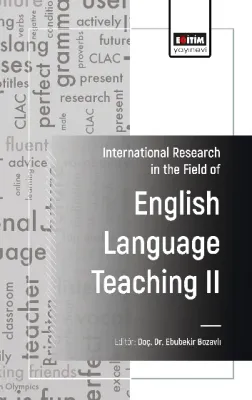 International Research in the Field of English Language Teaching -II