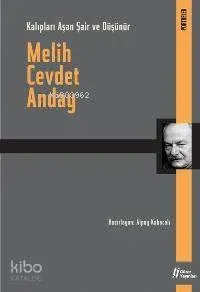 Melih Cevdet Anday