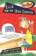 Sparklers Green - Ellie And The Magıc Computer (ellie ve Sihirli Bilgisayarı)