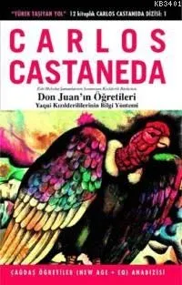 Don Juan'ın Öğretileri