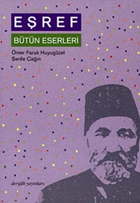 Eşref