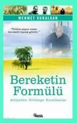 Bereketin Formülü