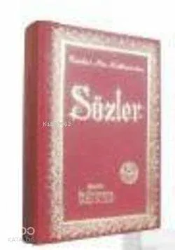 Sözler