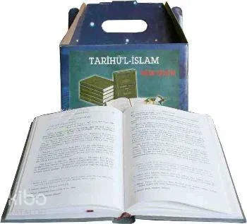 Tarihül İslam (6 Cilt Takım)