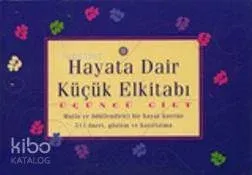 Hayata Dair Küçük Elkitabı III