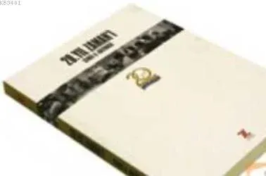 20.yıl Zaman´ı
