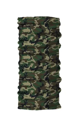 WOODLAND CAMO