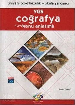 Coğrafya