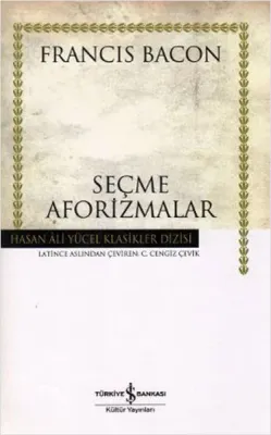 Seçme Aforizmalar