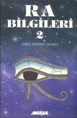 Ra Bilgileri 2 Don Elkins