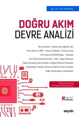 Doğru Akım Devre Analizi