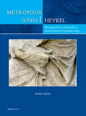 Metropolis İonia 1 - Heykel Serdar Aybek