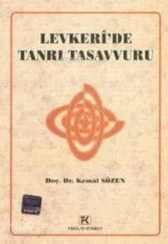 Levkeri'de Tanrı Tasavvuru