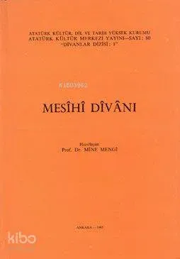 Mesihi Divanı