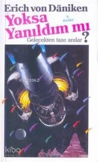 Yoksa Yanıldım Mı?