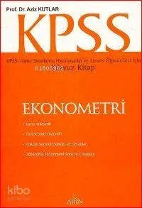 Kpss Ekonometri