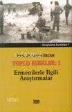 Ermenilerle İlgili Araştırmalar