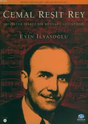 Cemal Reşit Rey