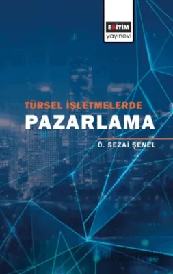 Türsel İşletmelerde Pazarlama