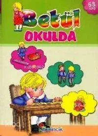 Betül Okulda