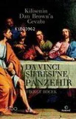 Da Vinci Şifresine Panzehir