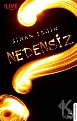 Nedensiz Sinan Ergin